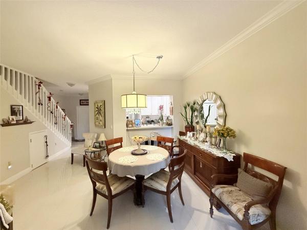 Monte Carlo Townhomes, 1203 NW 100th Ave, Pembroke Pines, Florida 33024, image 1