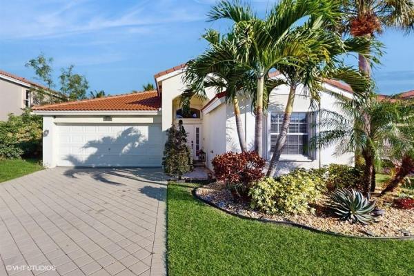 Carmel, 3552 Miramontes Cir, Wellington, Florida 33414, image 1