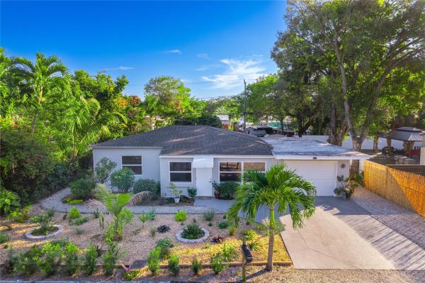 Hibiscus Park, 1260 SW 29th St, Fort Lauderdale, Florida 33315, image 1
