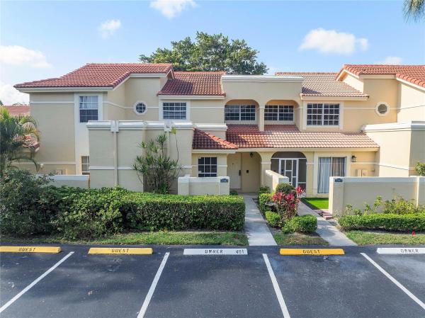 Verona Of Deer Creek, 3583 Deer Creek Palladian Cir #3583, Deerfield Beach, Florida 33442, image 1