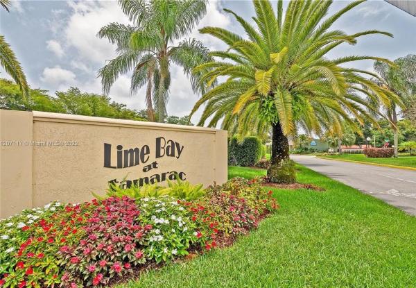 Lime Bay, 9301 Lime Bay Blvd #204, Tamarac, Florida 33321, image 1