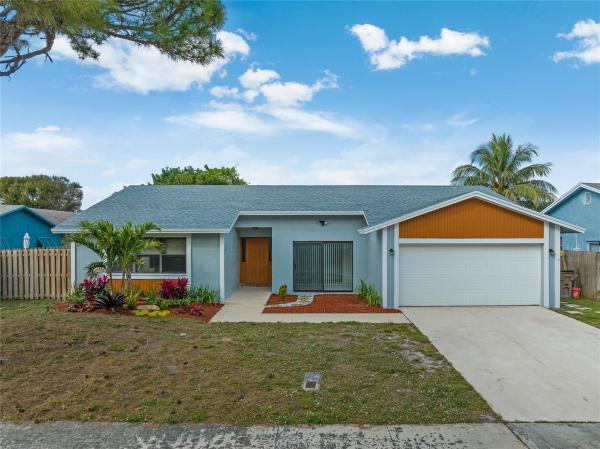 Waterford Homes, 2853 SW 15th St, Deerfield Beach, Florida 33442, image 1