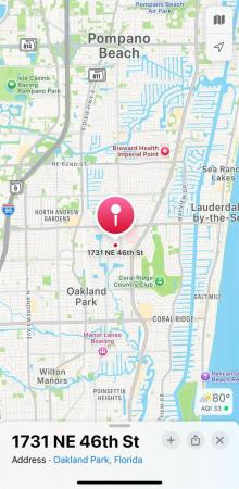 Floranada Ridge, 1731 NE 46th St, Oakland Park, Florida 33334, image 1
