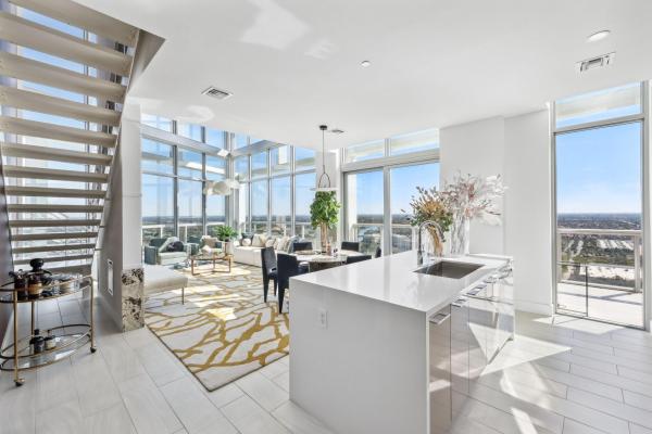 One Metropica, 2000 Metropica Way #PH09, Sunrise, Florida 33323, image 1