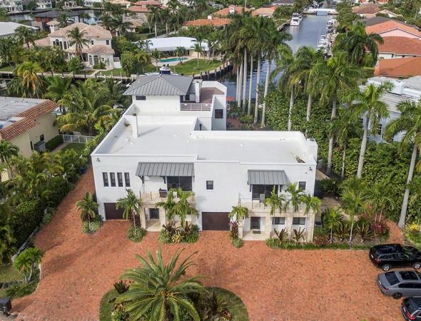 Bel Lido Isle, 1121 Bel Air Dr, Highland Beach, Florida 33487, image 1