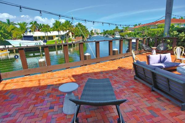 Bel Lido Isle, 1121 Bel Air Dr, Highland Beach, Florida 33487, image 1