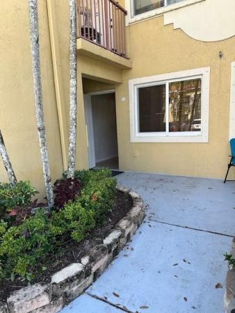 The Cove At French Villas, 7920 NW 6th St #103, Pembroke Pines, Florida 33024, image 1