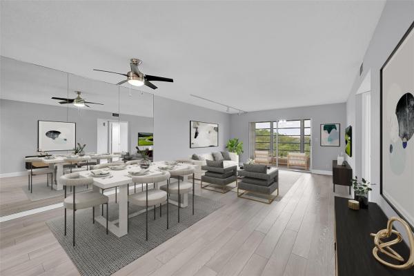 Abaco Village, 1606 Abaco Dr #F4, Coconut Creek, Florida 33066, image 1