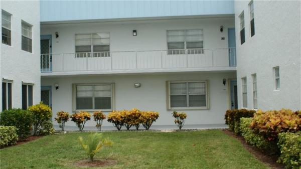 Saxony At Kings Point, 403 W Saxony I #403, Delray Beach, Florida 33446, image 1