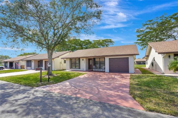 The Meadows Of Crystal Lake, 1555 SW 21st Ter, Deerfield Beach, Florida 33442, image 1