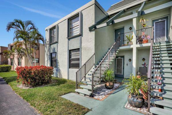 Palm Springs 3, 7301 NW 18th St #101, Margate, Florida 33063, image 1