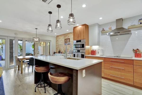 Townhouse Isles, 7 Hathaway Ln, Wilton Manors, Florida 33305, image 1