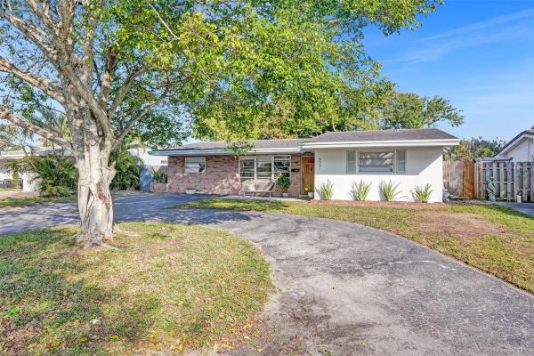 Federal Park, 6661 Garfield St, Hollywood, Florida 33024, image 1