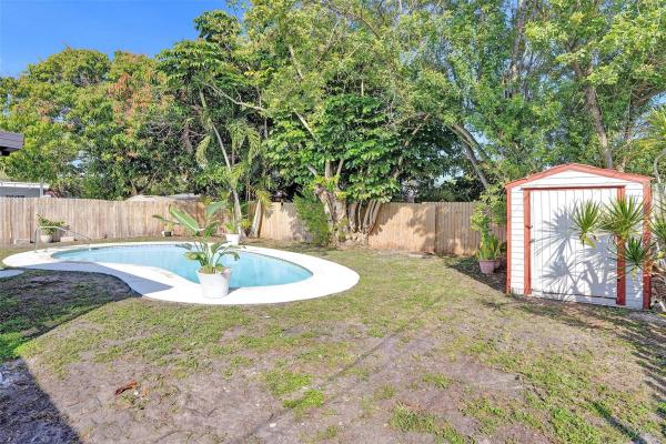 Federal Park, 6661 Garfield St, Hollywood, Florida 33024, image 1