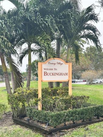 Buckingham At Century Village, 12500 SW 5th Ct #410, Hollywood, Florida 33027, image 1