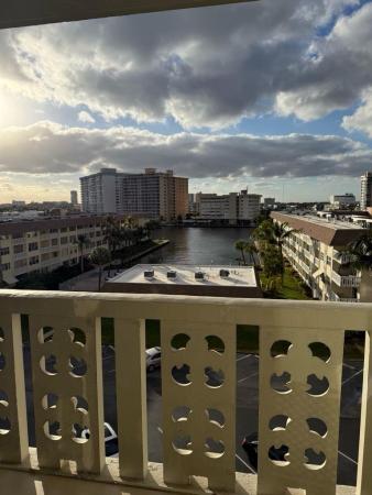 The Islands Martinique, 1893 S Ocean Dr #608, Hallandale Beach, Florida 33009, image 1