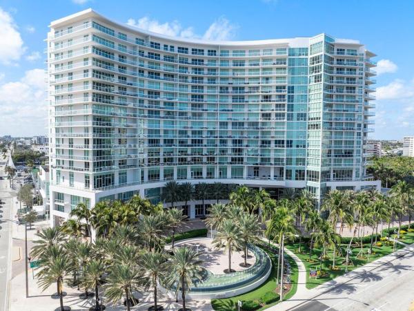 The Plaza At Oceanside, 1 N Ocean Blvd #207, Pompano Beach, Florida 33062, image 1