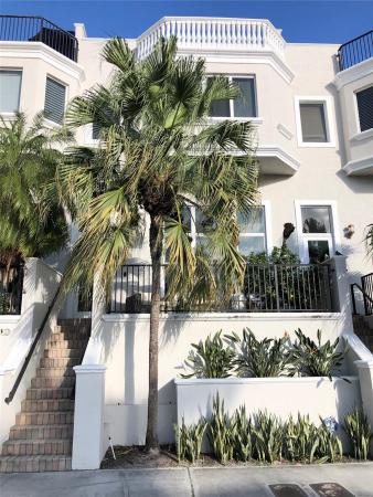 Marbella Townhouses, 510 N Birch Rd #510, Fort Lauderdale, Florida 33304, image 1