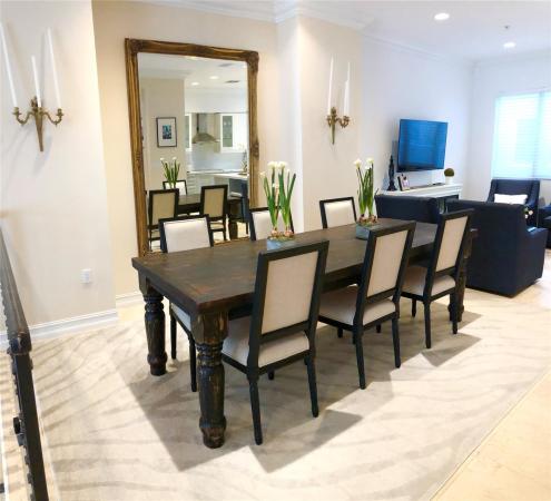 Marbella Townhouses, 510 N Birch Rd, Fort Lauderdale, Florida 33304, image 1