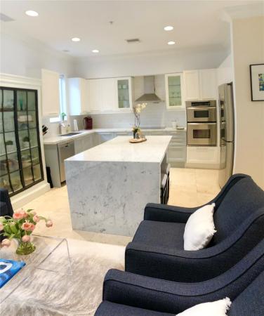 Marbella Townhouses, 510 N Birch Rd, Fort Lauderdale, Florida 33304, image 3