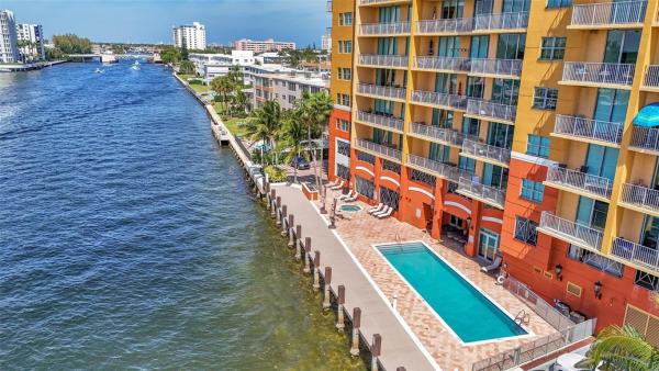 Riverside Grande, 821 N Riverside Dr #PH-2, Pompano Beach, Florida 33062, image 1