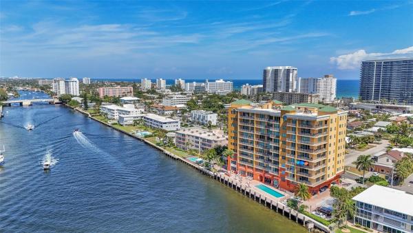 Riverside Grande, 821 N Riverside Dr #PH-2, Pompano Beach, Florida 33062, image 3
