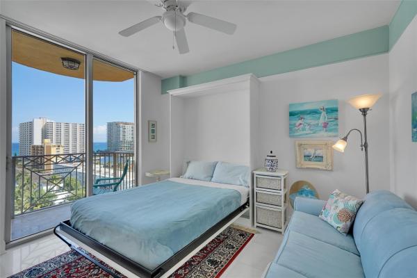 Riverside Grande, 821 N Riverside Dr #PH-2, Pompano Beach, Florida 33062, image 1