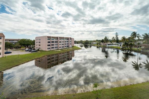 Sunrise Lakes 4, 2607 NW 104th Ave #309, Sunrise, Florida 33322, image 1