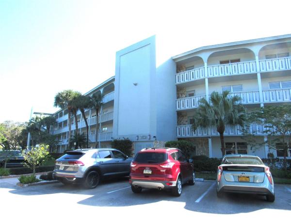 Portofino Village, 3001 Portofino Isle #F1, Coconut Creek, Florida 33066, image 1