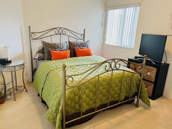 Exeter, 7839 Exeter Blvd, Tamarac, Florida 33321, image 1