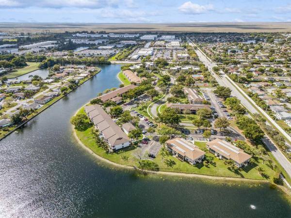 Tamarac Gardens, 9622 W Mcnab Rd #205, Tamarac, Florida 33321, image 1