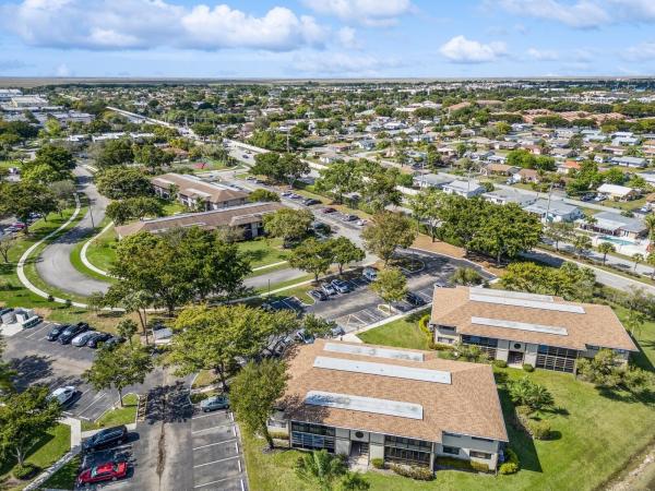 Tamarac Gardens, 9622 W Mcnab Rd #205, Tamarac, Florida 33321, image 1