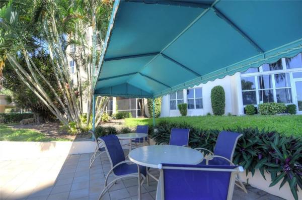 Delphi Towers, 1391 S Ocean Blvd #105, Pompano Beach, Florida 33062, image 1