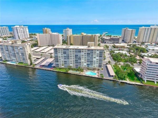 Seville House, 299 N Riverside Dr #PH6, Pompano Beach, Florida 33062, image 1