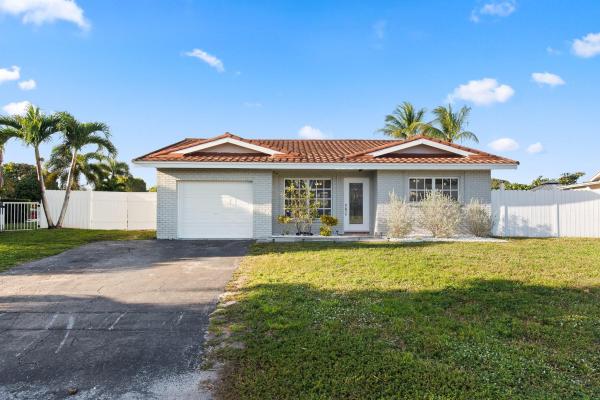 Palm-Aire Village, 3381 NW 67th St, Fort Lauderdale, Florida 33309, image 1