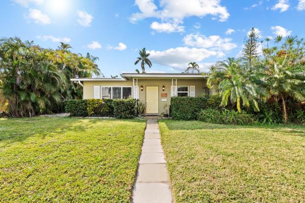 Poinciana Park, 106 NE 2nd Pl, Dania Beach, Florida 33004, image 1