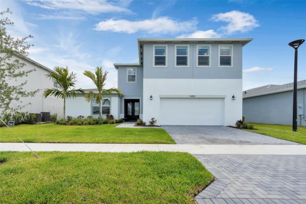 Manderlie At Tradition, 11453 SW Lyra Dr, Port St. Lucie, Florida 34987, image 1
