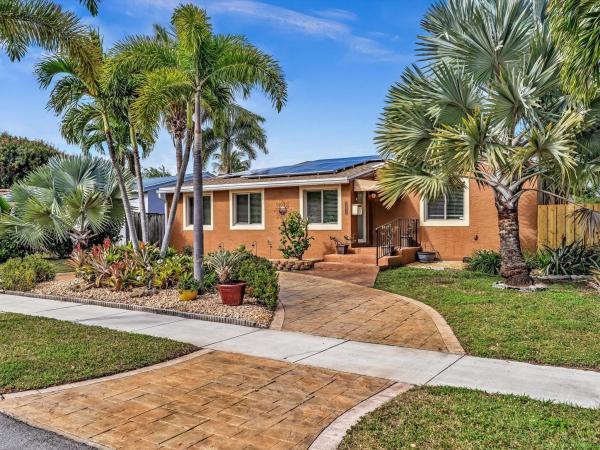 Sunset Trails, 1517 Plunkett St, Hollywood, Florida 33020, image 1
