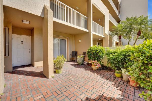 Granville At Kings Point, 7819 Granville Dr #110, Fort Lauderdale, Florida 33321, image 1