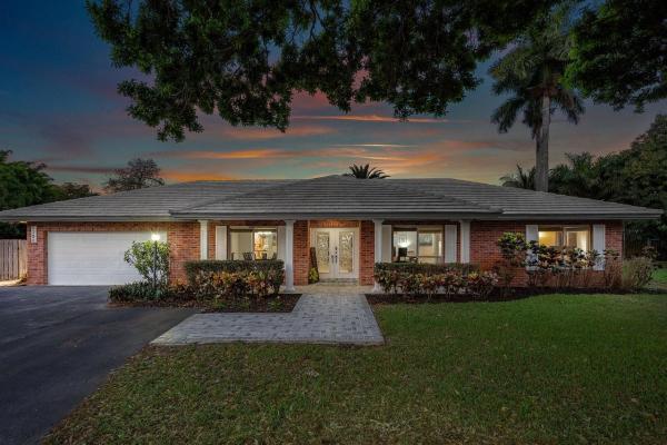 Tropical Estates, 1200 SW 68th Ave, Plantation, Florida 33317, image 1