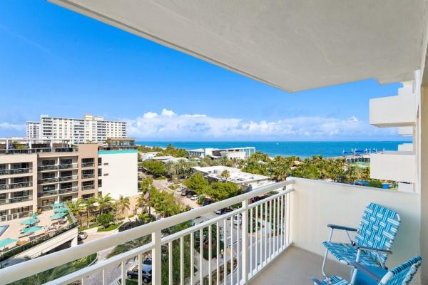 Ocean Monarch, 133 N Pompano Beach Blvd #704, Pompano Beach, Florida 33062, image 1