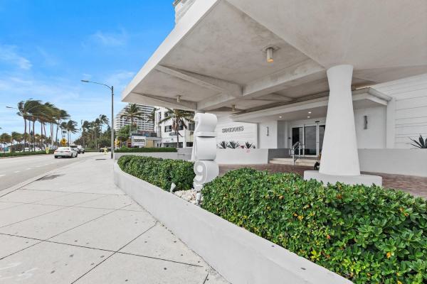 The Seasons, 209 N Fort Lauderdale Beach Blvd #10B, Fort Lauderdale, Florida 33304, image 1