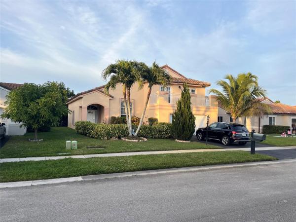 Chapel Oaks, 18865 NW 1st St, Pembroke Pines, Florida 33029, image 1