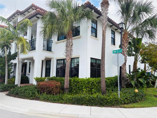 The Preserve At Raintree, 11701 SW 13th Ct, Pembroke Pines, Florida 33025, image 1