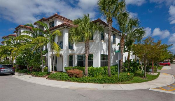 The Preserve At Raintree, 11701 SW 13th Ct, Pembroke Pines, Florida 33025, image 2