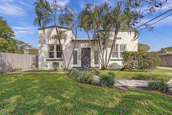 Croissant Park, 411 SW 19th St, Fort Lauderdale, Florida 33315, image 1