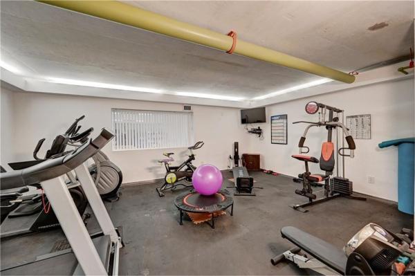 Stratford Towers, 1401 S Ocean Dr #PH-3, Hollywood, Florida 33019, image 3