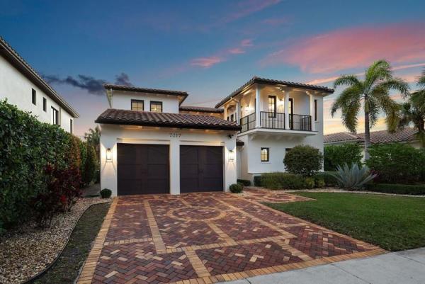 Parkland Golf & Country Club, 7217 Wisteria Ave, Parkland, Florida 33076, image 1
