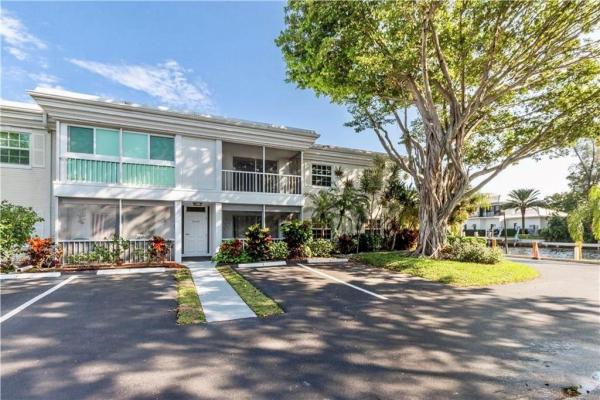 Bay Colony Club, 6499 Bay Club Dr #4, Fort Lauderdale, Florida 33308, image 1