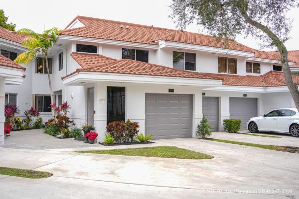 Parc Court, 977 NW 93rd Ave, Plantation, Florida 33324, image 1